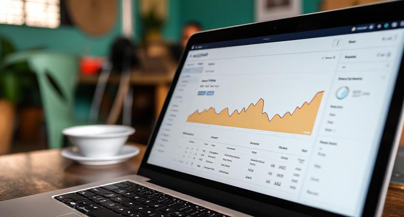 Tracking digital marketing campaign performance using analytics tools in Ghana